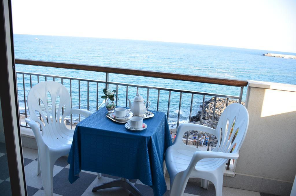 מלון גיארדיני נאקסוס Costa Azzurra מראה חיצוני תמונה